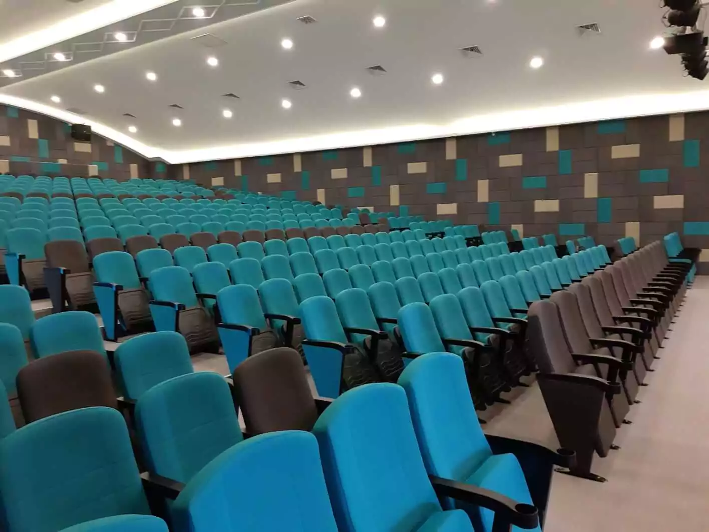 Conference Seating Manufacturer - Blog Image