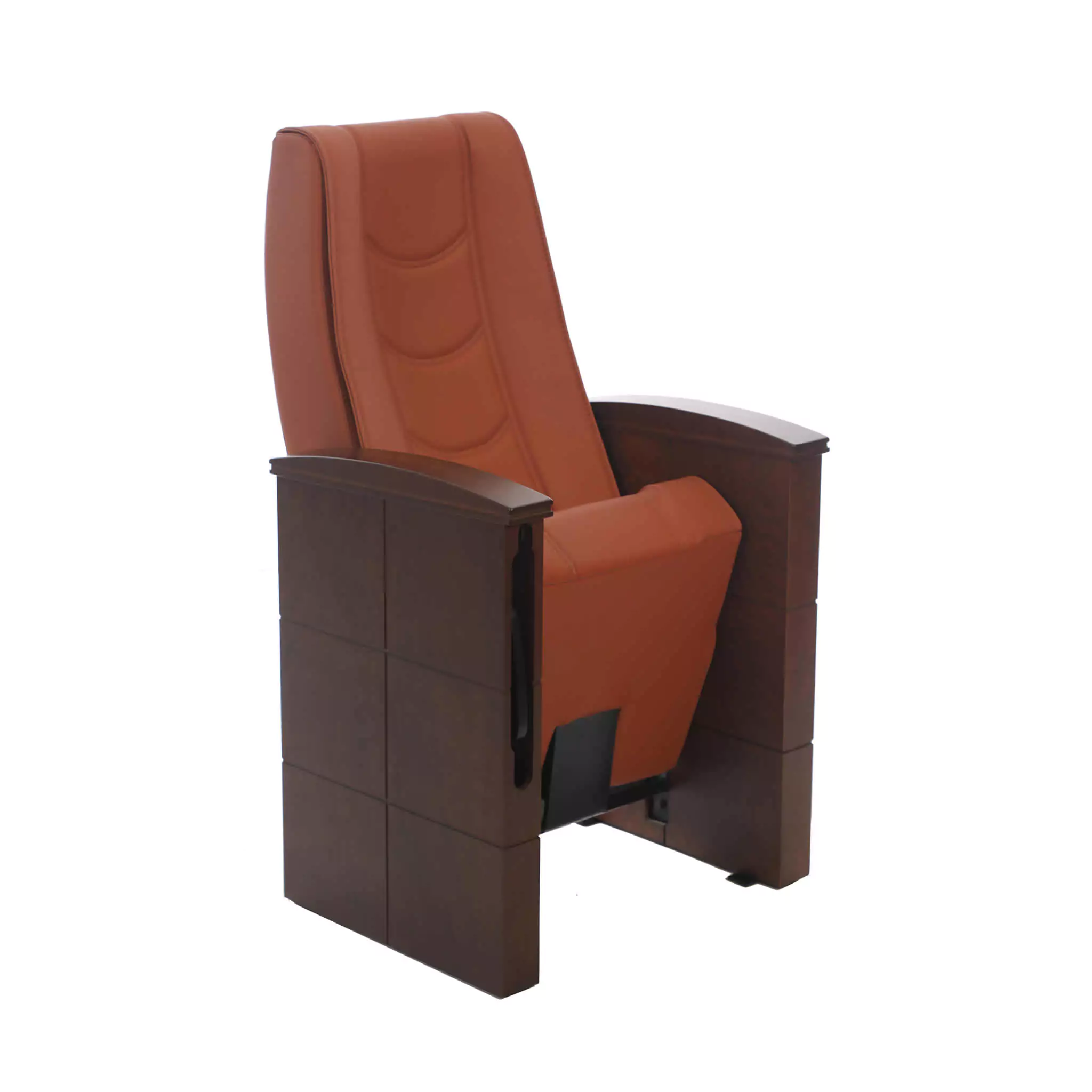 Seat Model: OBSIDIAN Image